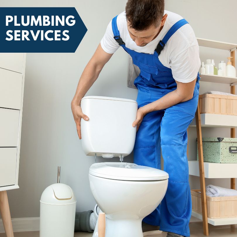 Plumbing Company in Saint Joseph, MN